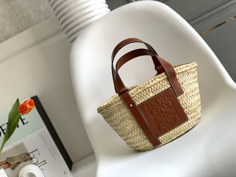 Loewe Shopping Bags